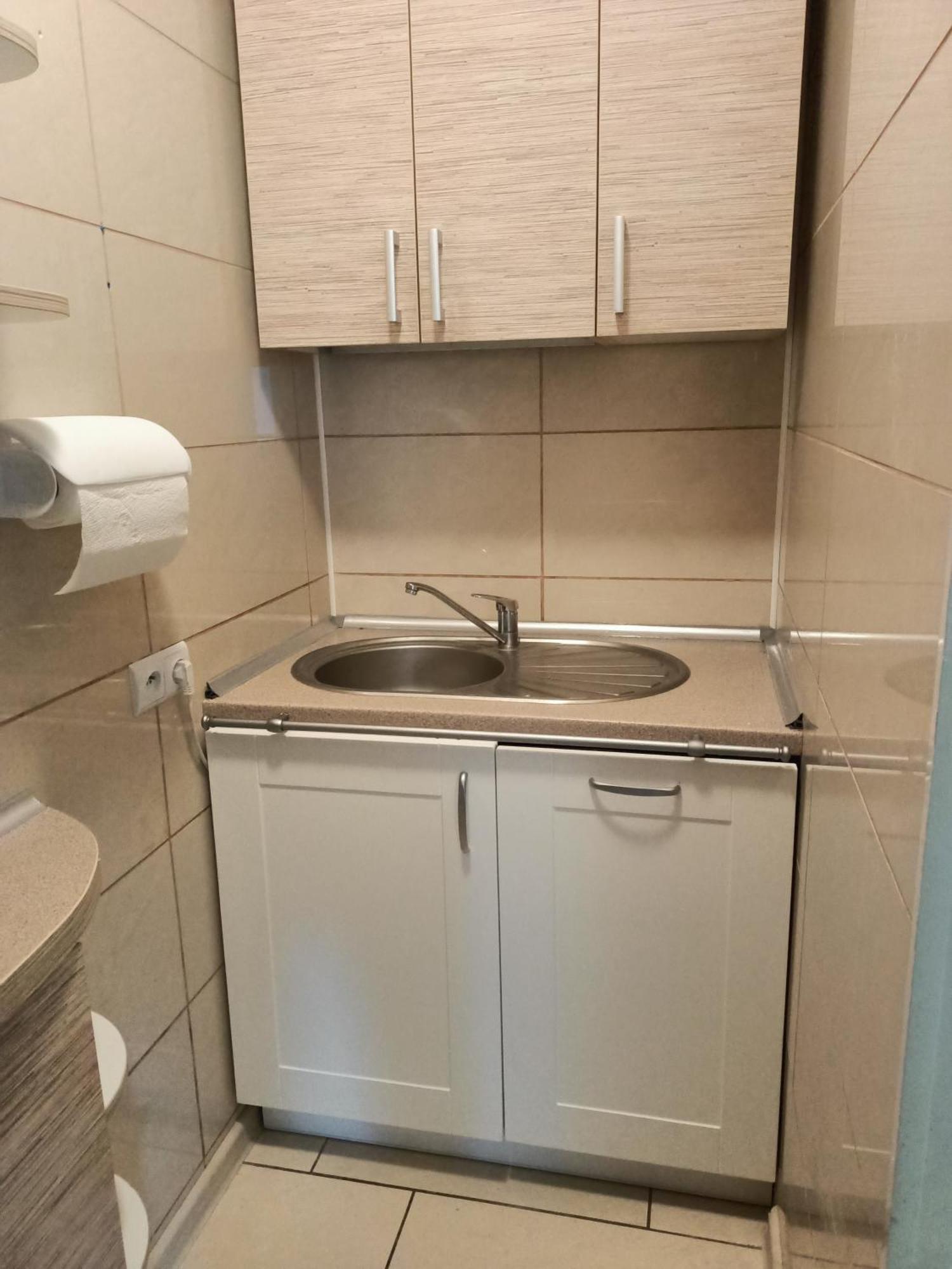 Komfortowy 3-Pokojowy Apartament 6 Osobowy, 70M Od Morza W Ustroniu Morskim Z Basenem W Sezonie Устроне-Морське Екстер'єр фото