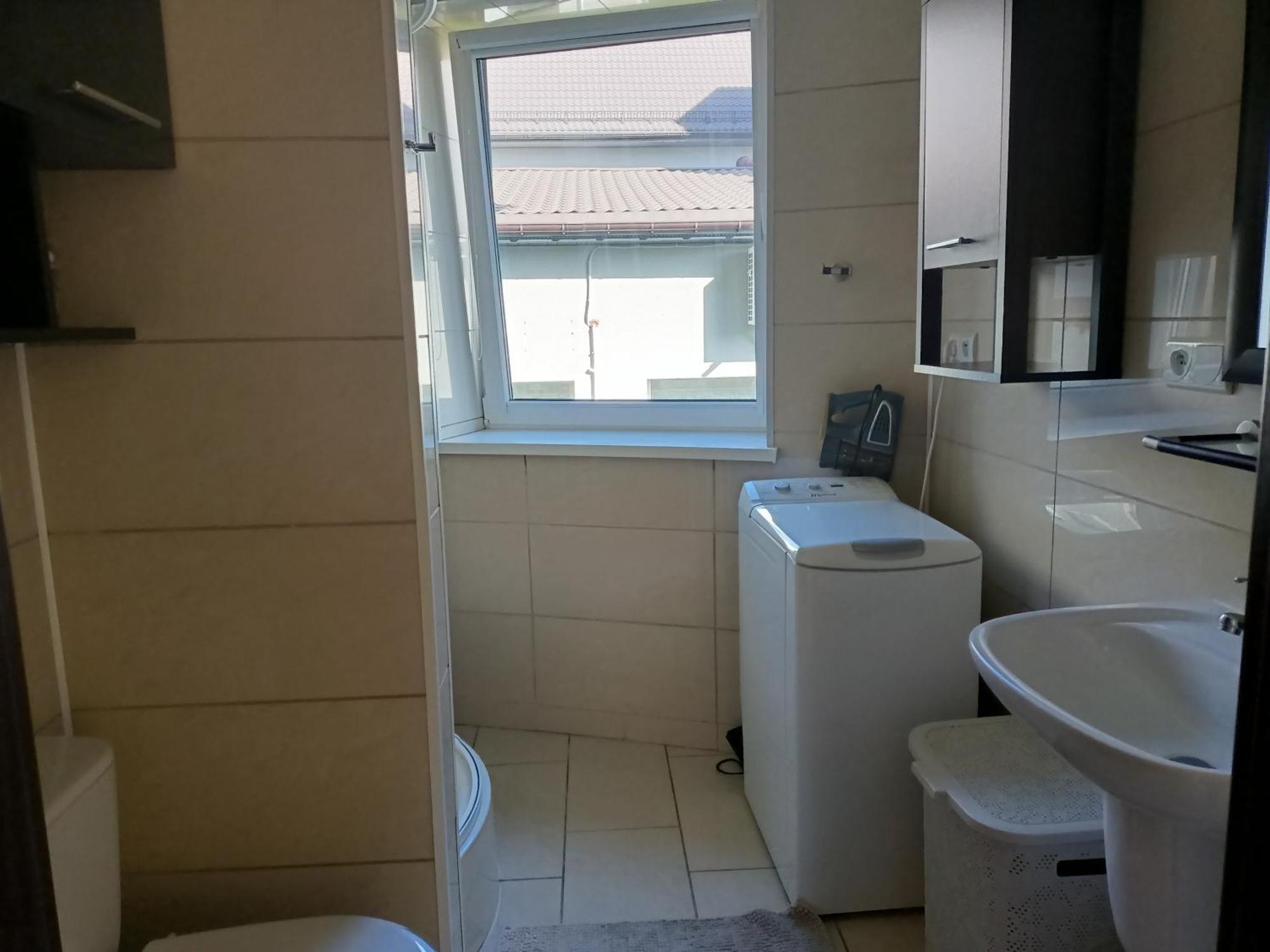Komfortowy 3-Pokojowy Apartament 6 Osobowy, 70M Od Morza W Ustroniu Morskim Z Basenem W Sezonie Устроне-Морське Екстер'єр фото