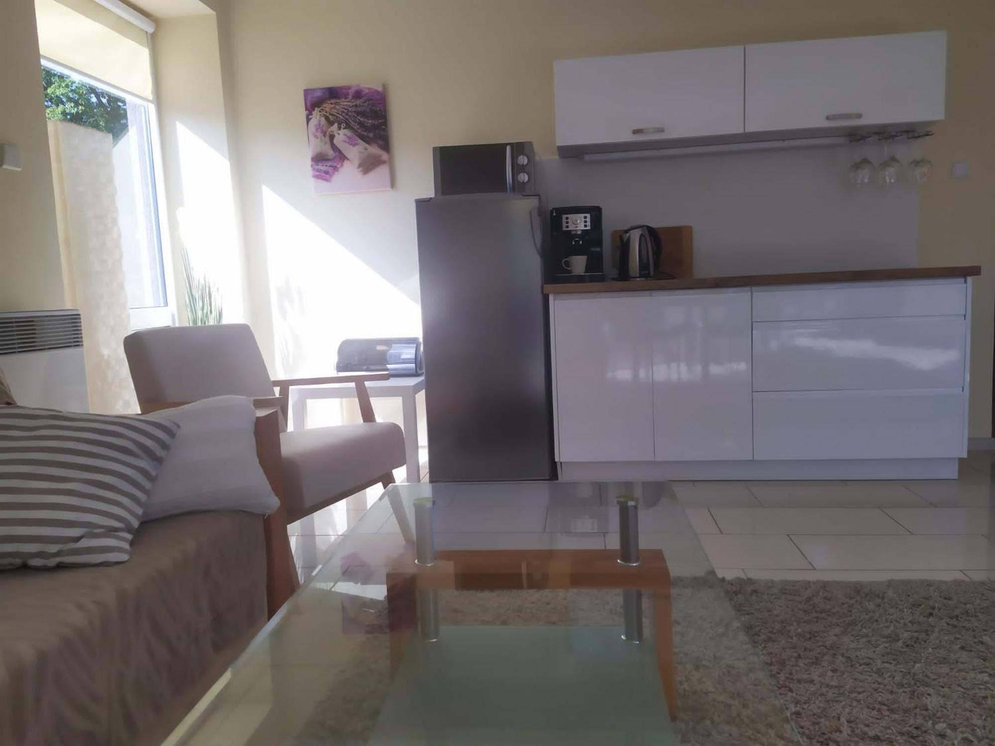 Komfortowy 3-Pokojowy Apartament 6 Osobowy, 70M Od Morza W Ustroniu Morskim Z Basenem W Sezonie Устроне-Морське Екстер'єр фото