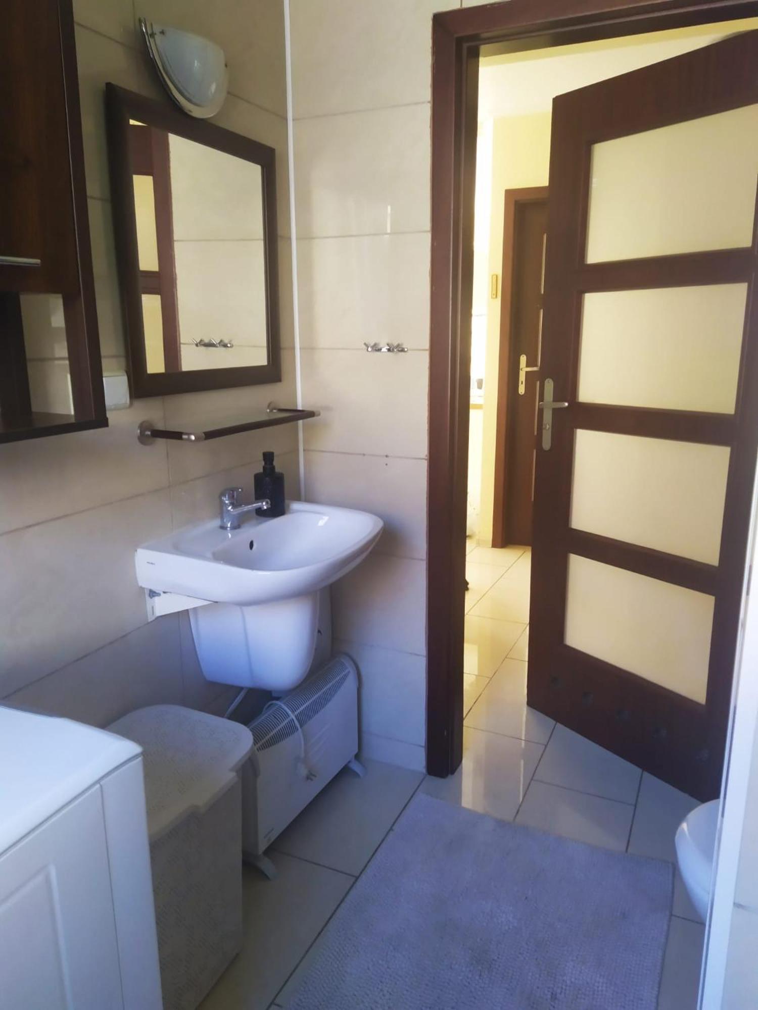 Komfortowy 3-Pokojowy Apartament 6 Osobowy, 70M Od Morza W Ustroniu Morskim Z Basenem W Sezonie Устроне-Морське Екстер'єр фото